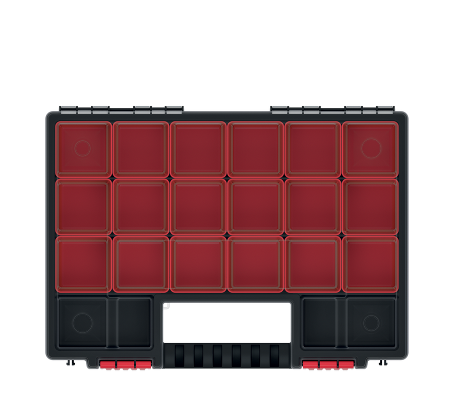 Verktøyorganiser NORB 35 KNO35255B