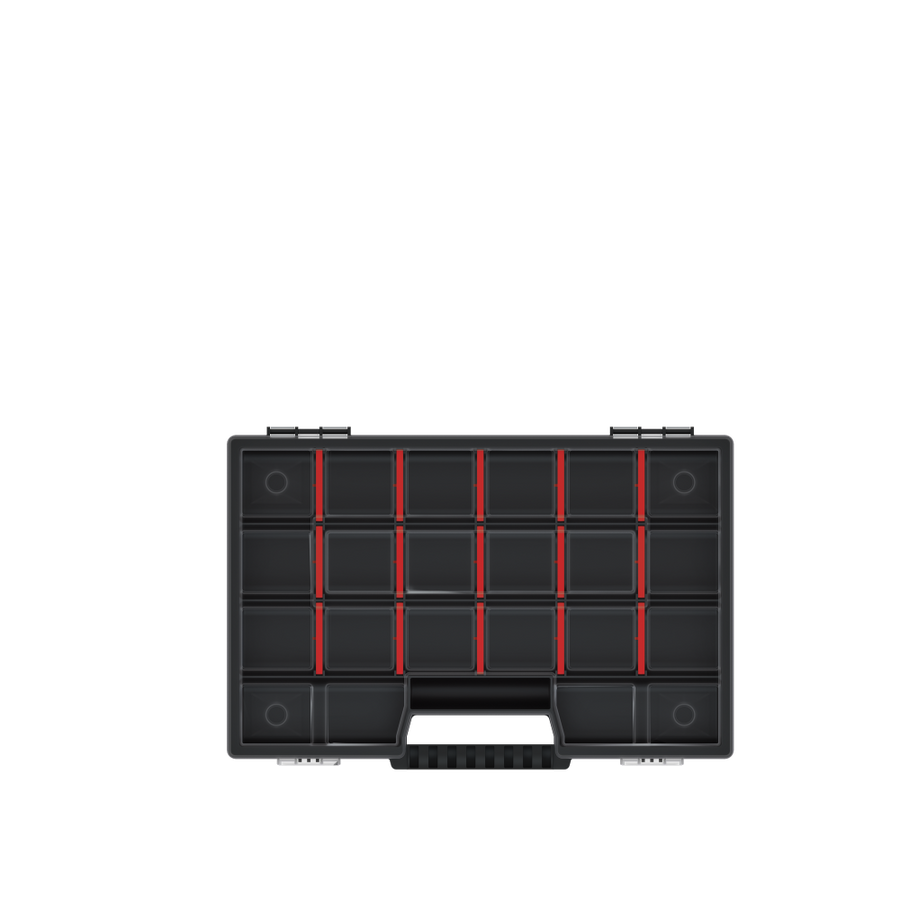 Verktøyorganiser NOR 30 KNO30204