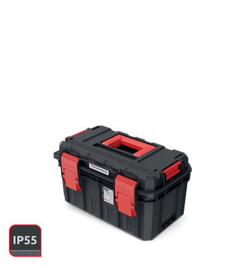 Verktøykasse S BLOCK  PRO 45 KXS4530