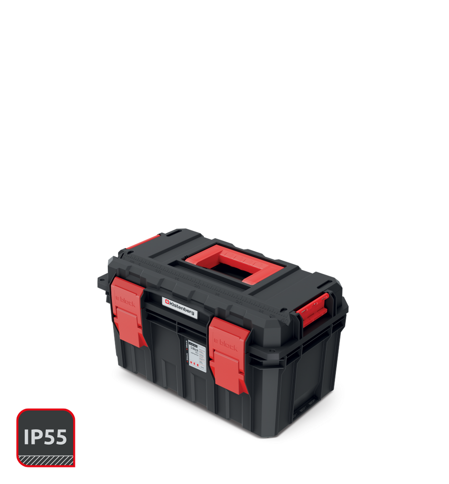 Verktøykasse S BLOCK  PRO 45 KXS4530