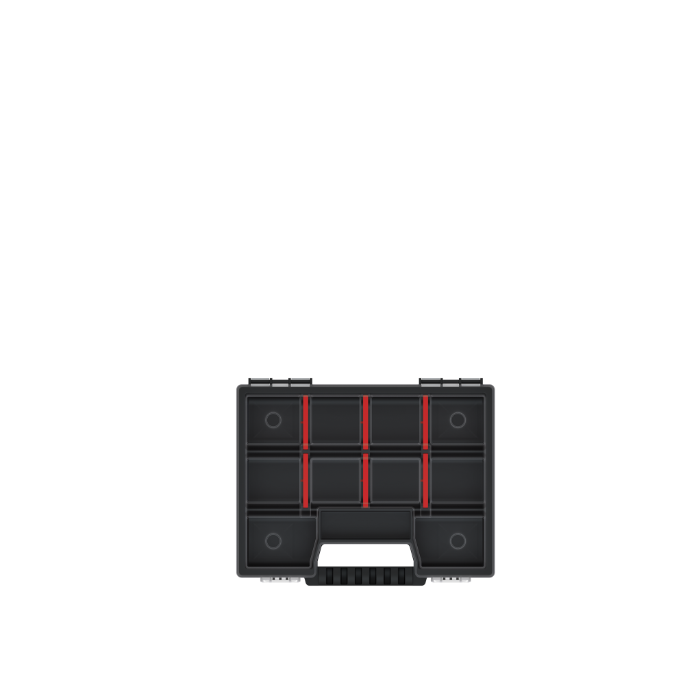 Verktøyorganiser NOR 20 KNO20154