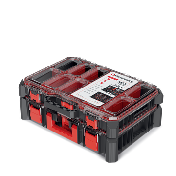 Organisersett MSX KMXS5540S