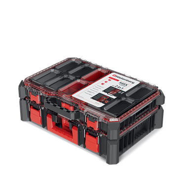 Organisersett MSX KMXS5540B