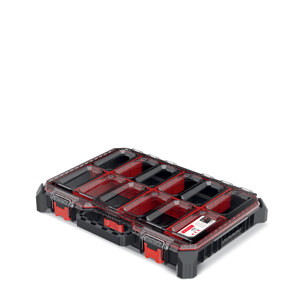 Verktøyorganiser MSX 40 Lav KMX55408S
