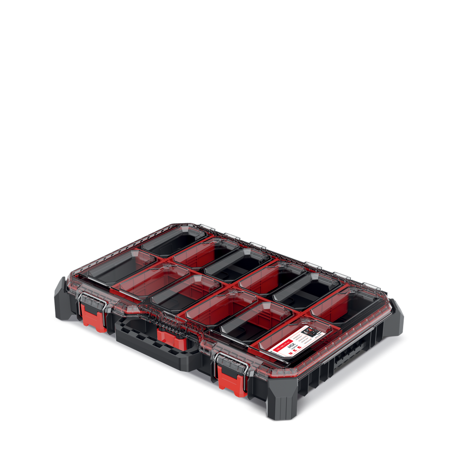 Verktøyorganiser MSX 40 Lav KMX55408S