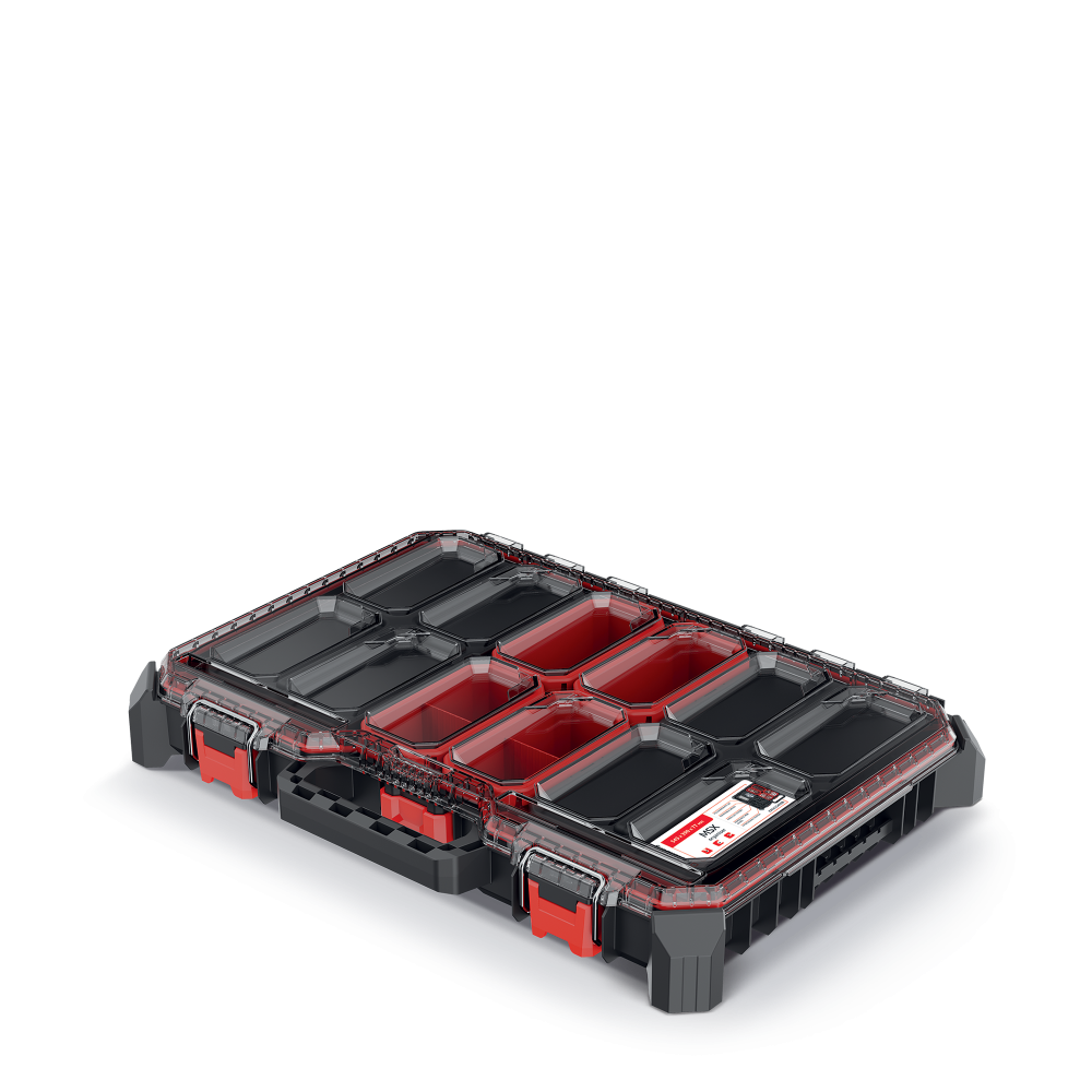 Verktøyorganiser MSX 40 Lav KMX55408B