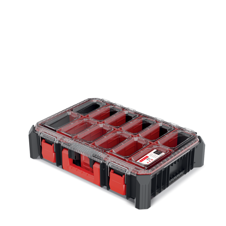 Verktøyorganiser MSX 40 Høy KMX554015B