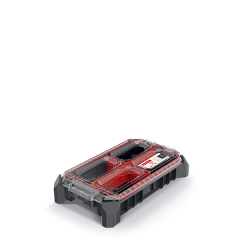 Verktøyorganiser MSX 25 Lav KMX40258B