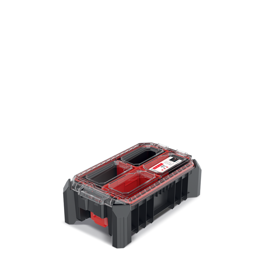 Verktøyorganiser MSX 25 Høy KMX402515S