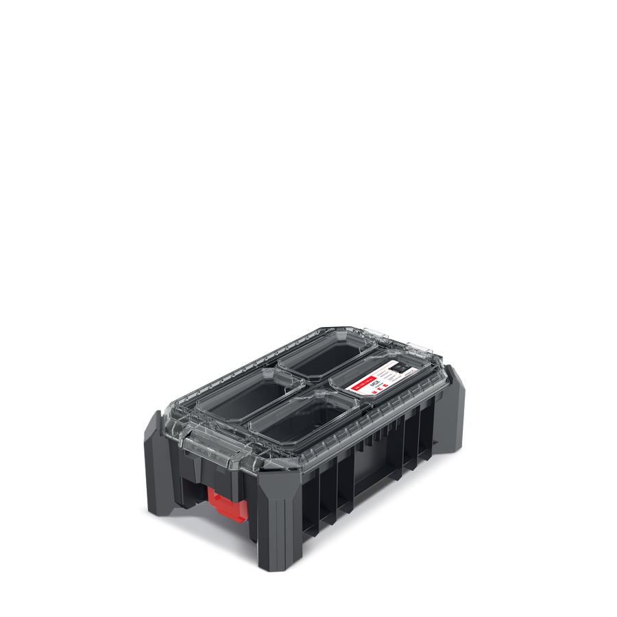 Verktøyorganiser MSX 25 Høy KMX402515B