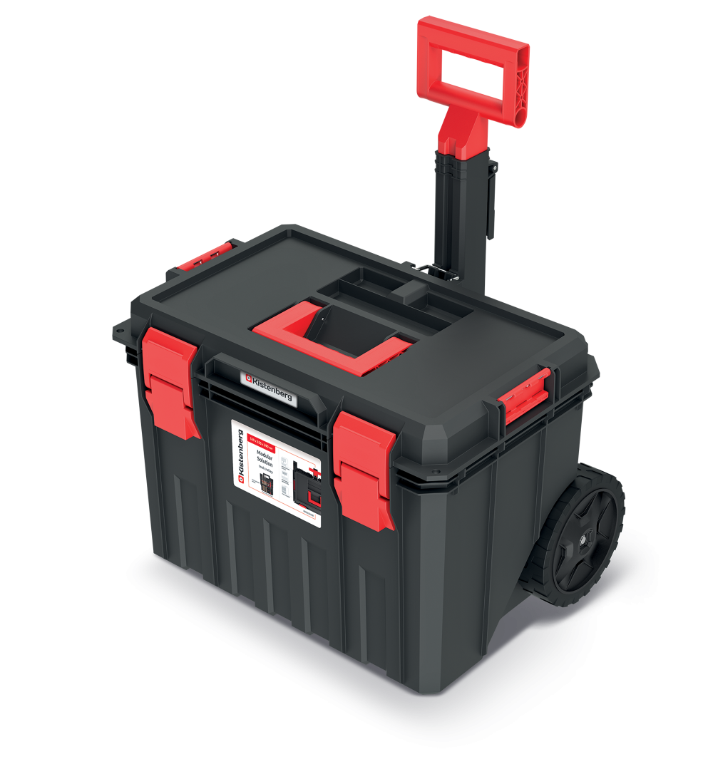 Verktøykasse MODULAR SOLUTION 40 KMS553540