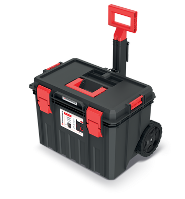 Verktøykasse MODULAR SOLUTION 40 KMS553540