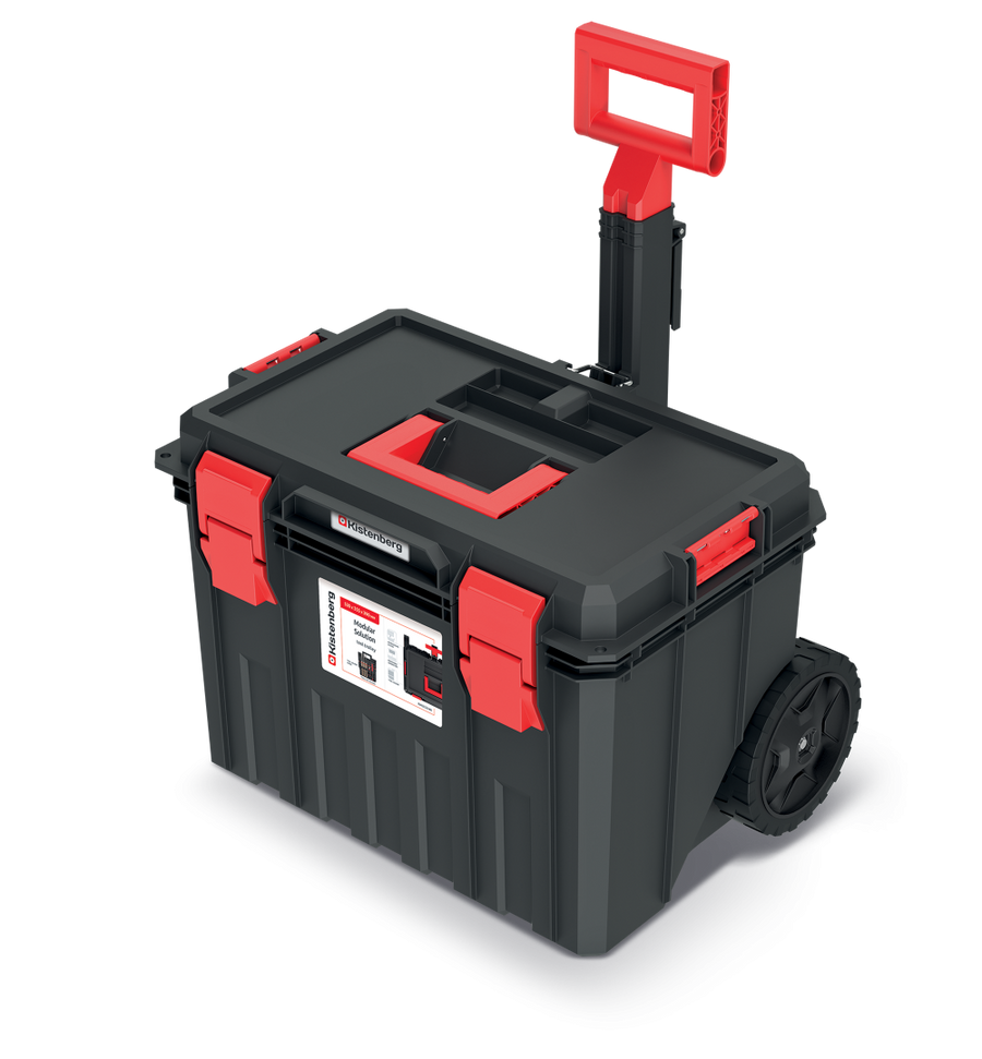 Verktøykasse MODULAR SOLUTION 40 KMS553540