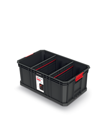 Verktøykasse MODULAR SOLUTION 20 PLUS KMS553520S