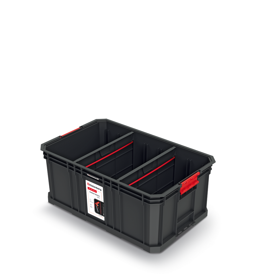 Verktøykasse MODULAR SOLUTION 20 PLUS KMS553520S