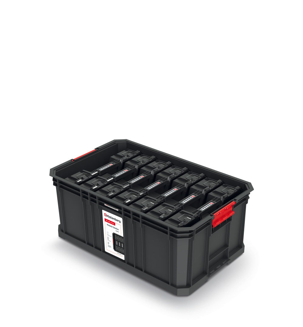 Verktøykasse MODULAR SOLUTION 20R KMS553520R7