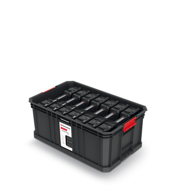Verktøykasse MODULAR SOLUTION 20R KMS553520R7