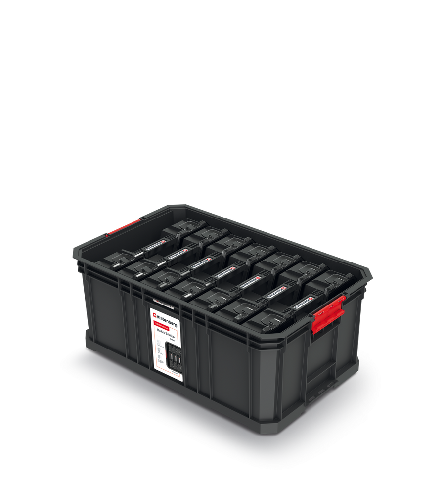 Verktøykasse MODULAR SOLUTION 20R KMS553520R7