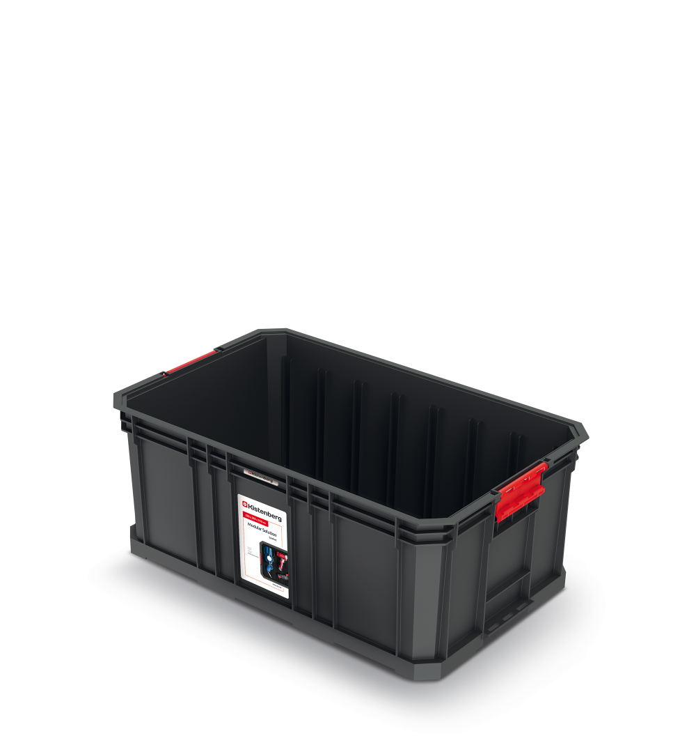 Verktøykasse MODULAR SOLUTION 20 KMS553520