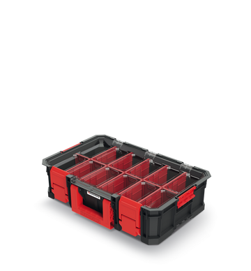 Verktøykasse MODULAR SOLUTION 15 PLUS KMS553515S