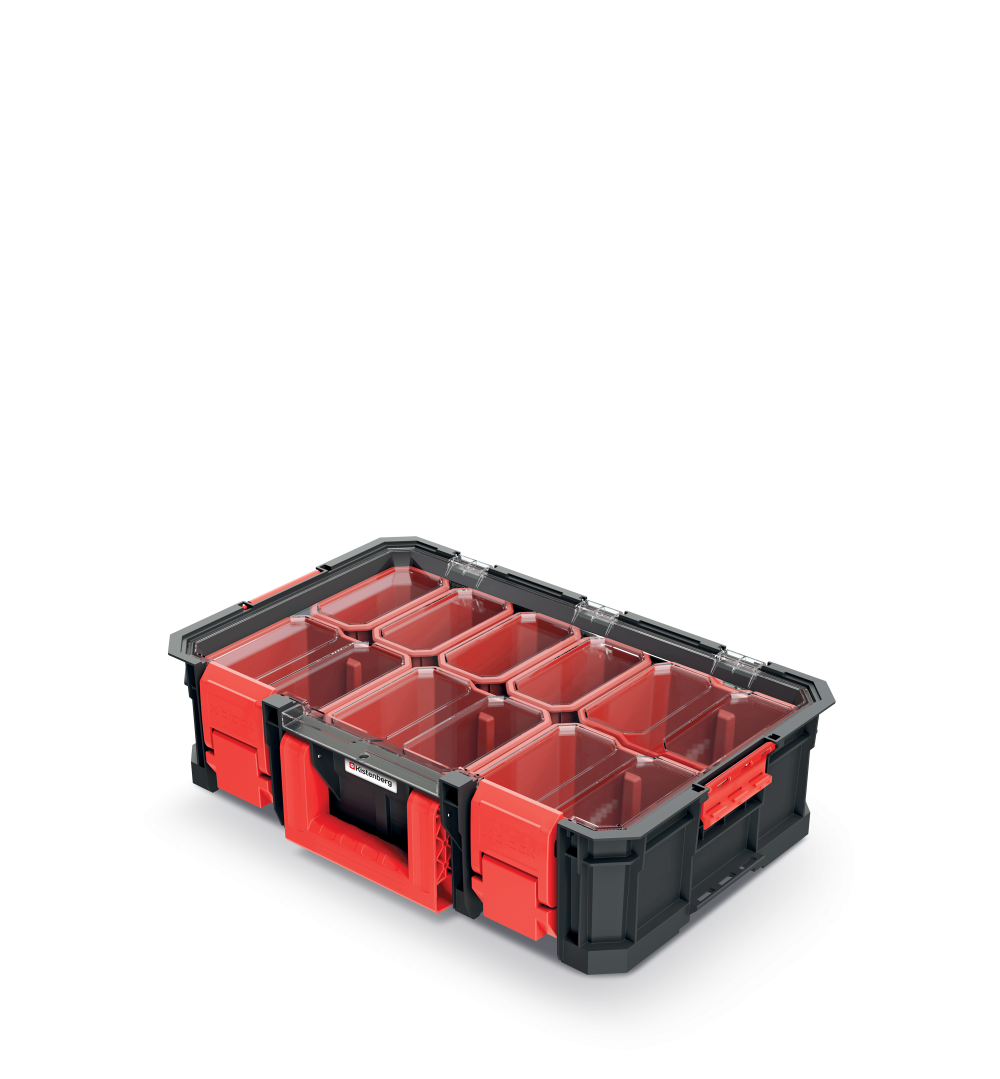 Verktøykasse MODULAR SOLUTION 15 KMS553515B