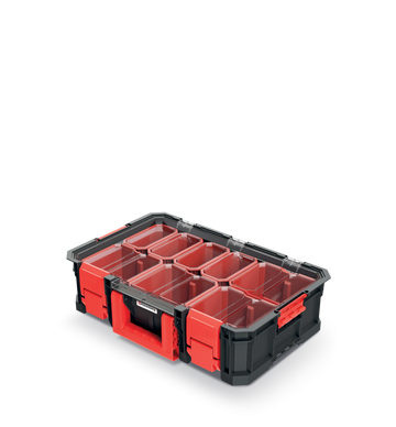 Verktøykasse MODULAR SOLUTION 15 KMS553515B