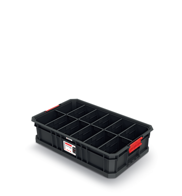 Verktøykasse MODULAR SOLUTION 10 PLUS KMS553510S