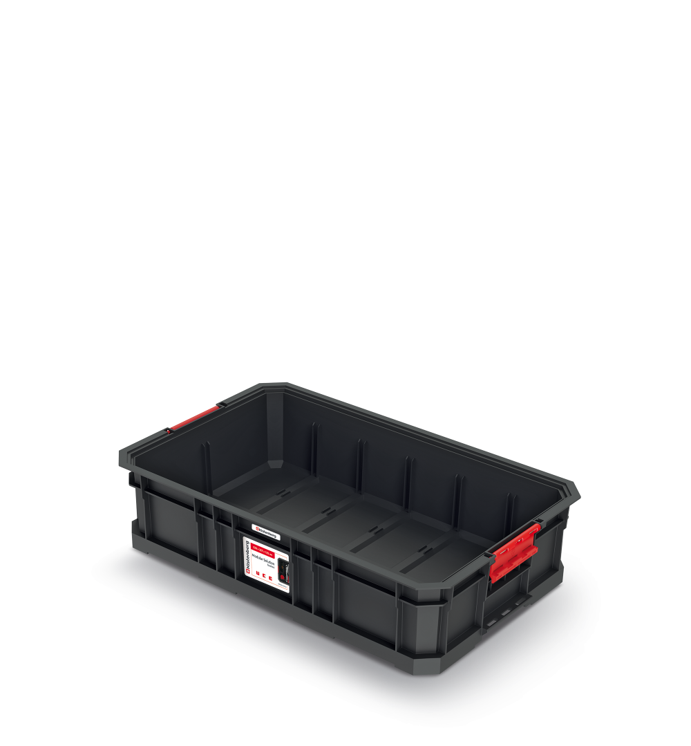 Verktøykasse MODULAR SOLUTION 10 KMS553510