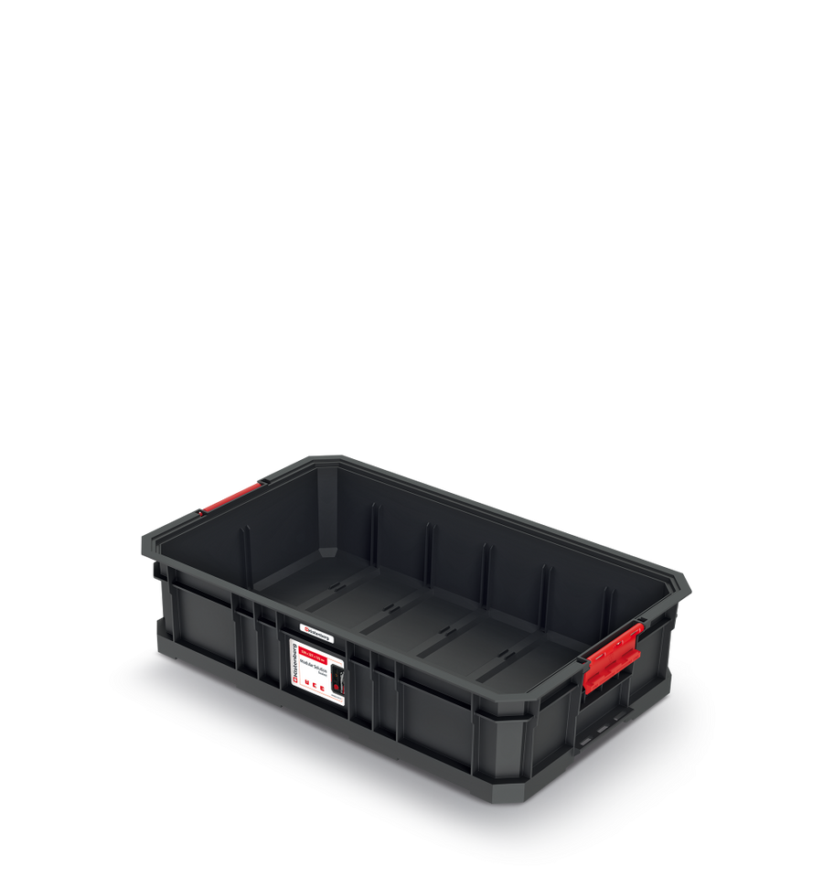 Verktøykasse MODULAR SOLUTION 10 KMS553510