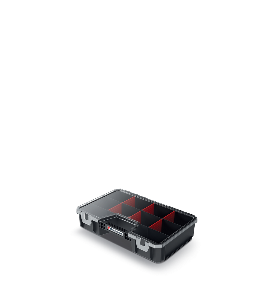 Verktøyorganiser MODULAR SOLUTION KMS3020