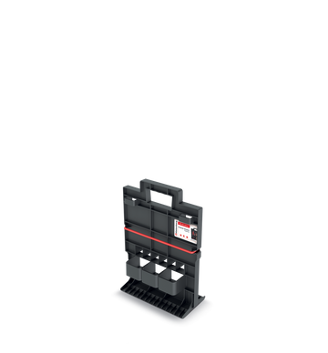 Verkstedbærer MODULAR SOLUTION KMS2530US