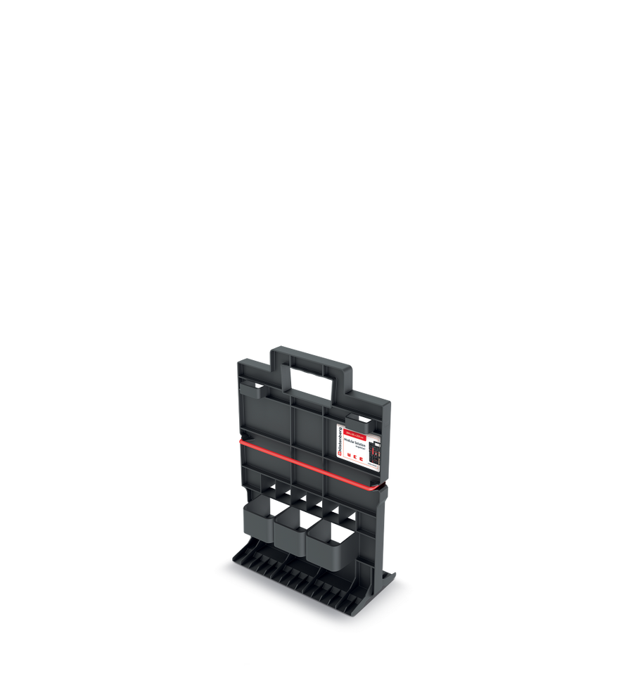 Verkstedbærer MODULAR SOLUTION KMS2530US