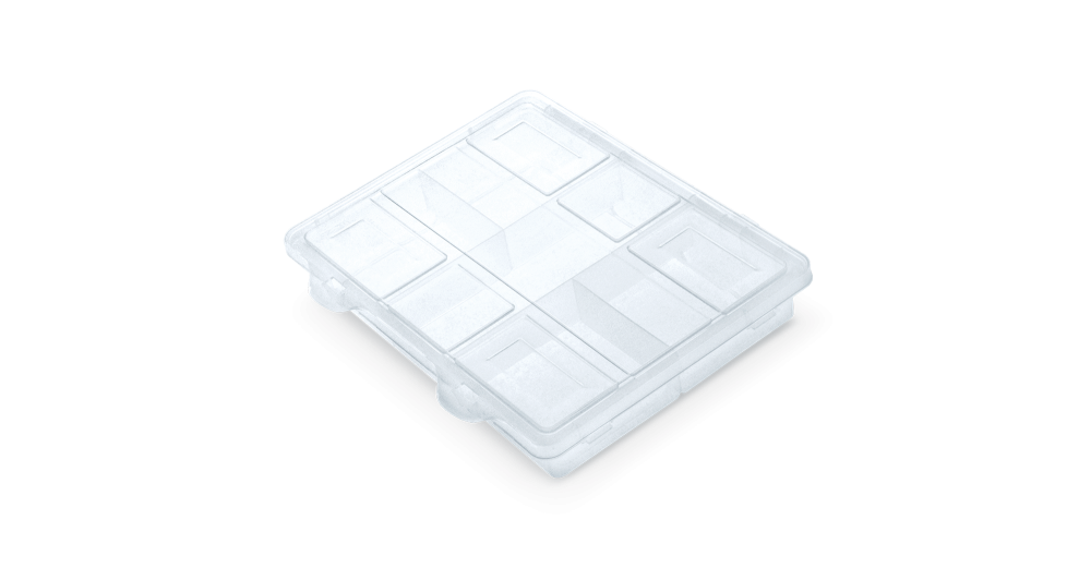 Verktøyorganiser KNOX 15 KKNO2015