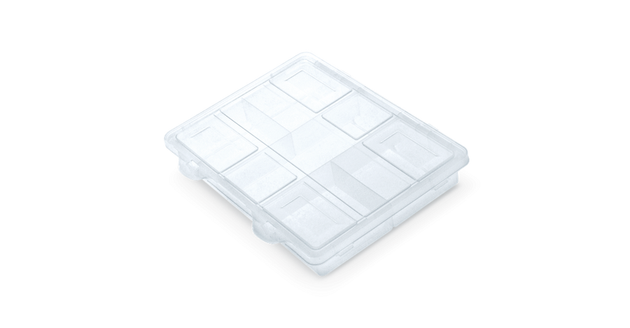 Verktøyorganiser KNOX 15 KKNO2015