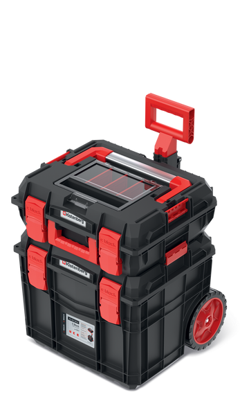 Verktøykassesett C BLOCK  KXCS454055 - 4C