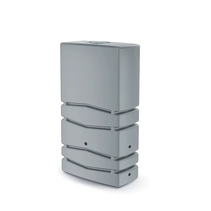 Deszczownica AQUA TOWER- smooth gray