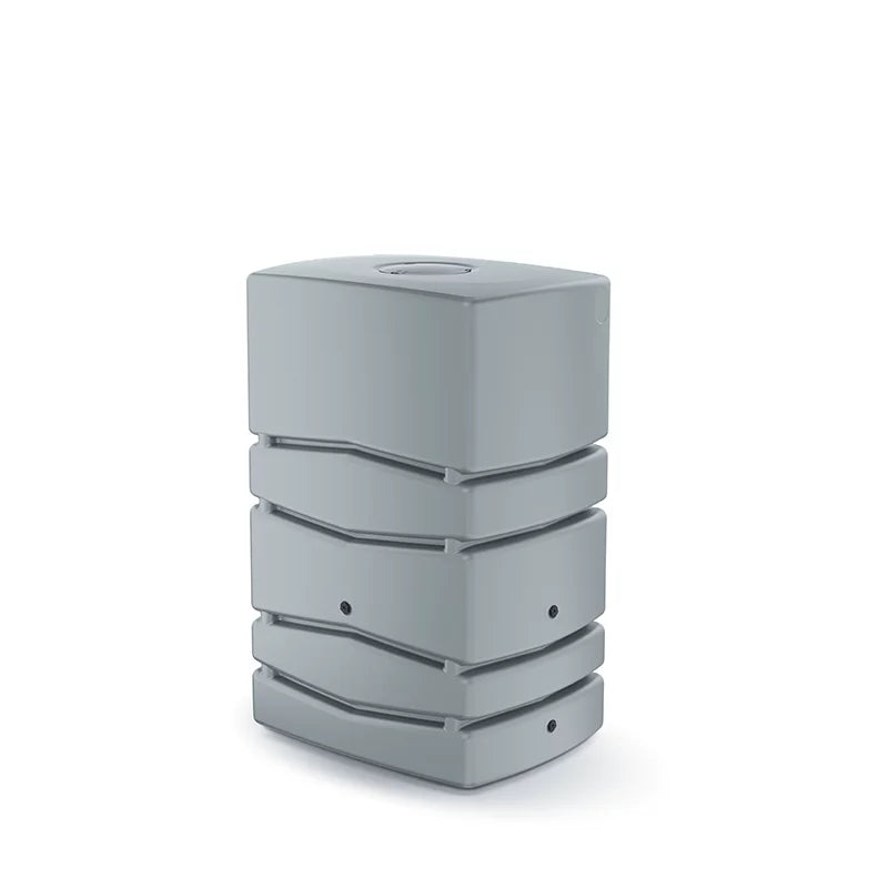 Deszczownica AQUA TOWER- smooth gray