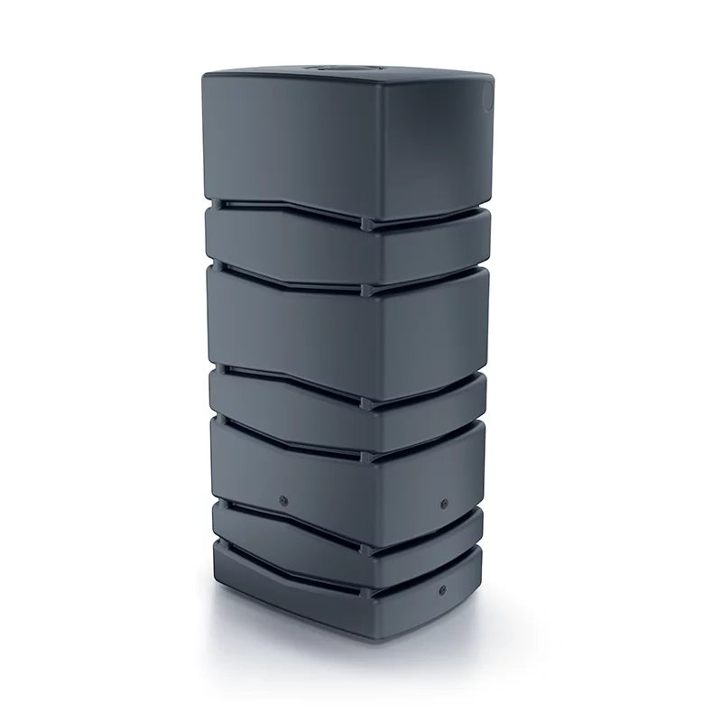 Deszczownica AQUA TOWER- antracyt