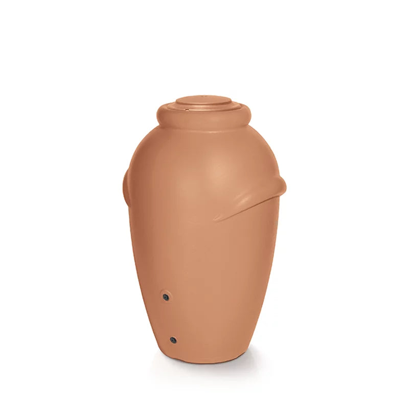 Pojemnik na deszczówkę AQUA CAN - szary