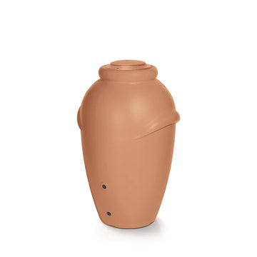 Pojemnik na deszczówkę AQUA CAN - cegła