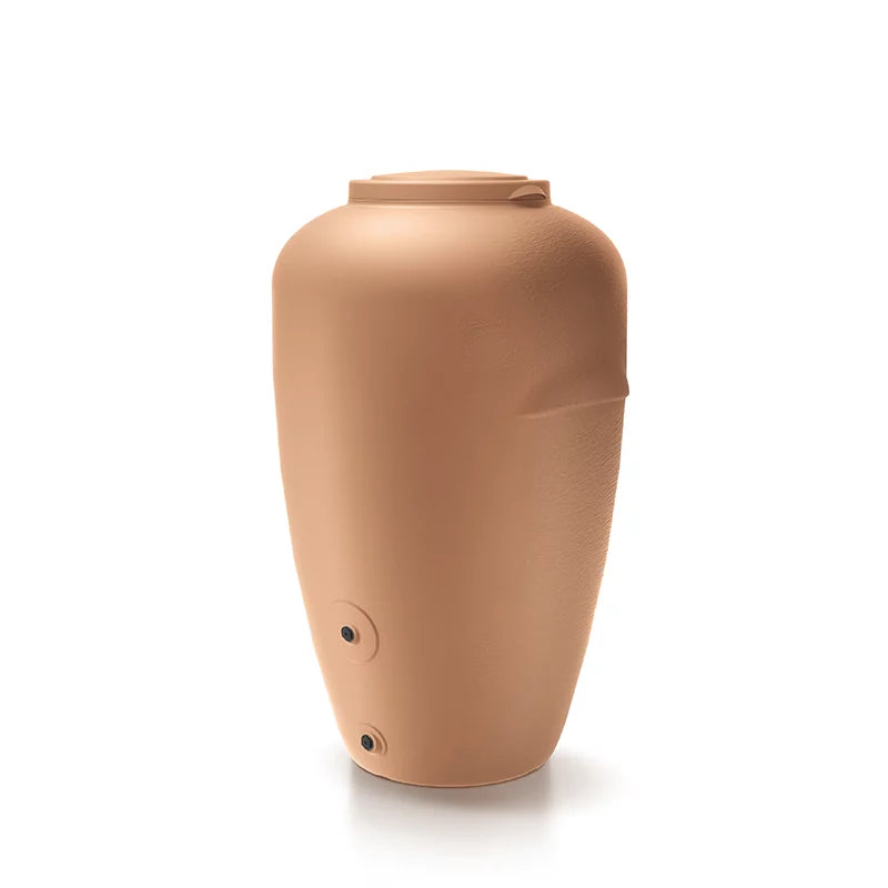 Pojemnik na deszczówkę - cegła