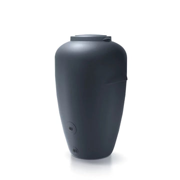 Pojemnik na deszczówkę - szary