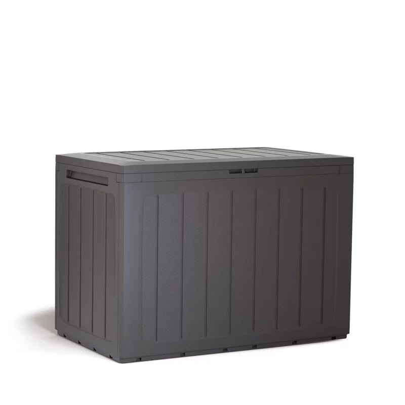 Skrzynia ogrodowa BOARDEBOX - umbra