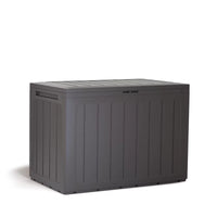 Skrzynia ogrodowa BOARDEBOX - umbra