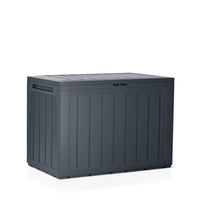 Skrzynia ogrodowa BOARDEBOX - umbra