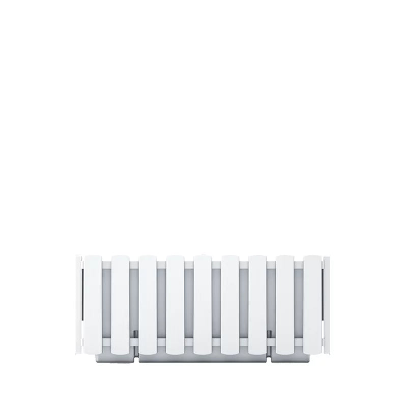 Skrzynka balkonowa Boardee Fencycase-antracytowy