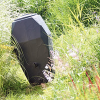 Pojemnik na deszczówkę CANYON - antracytowy