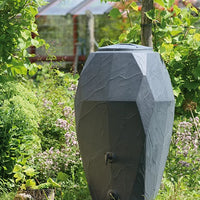 Pojemnik na deszczówkę CANYON - antracytowy