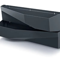 Ogród wertykalny 3 SET -  antracyt