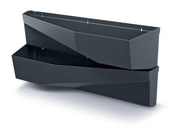 Ogród wertykalny 3 SET -  antracyt